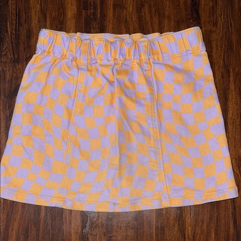 Girls Forever 21 Skirt
